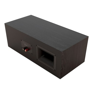 KLIPSCH RP-500C II EBONY - Diffusore Centrale