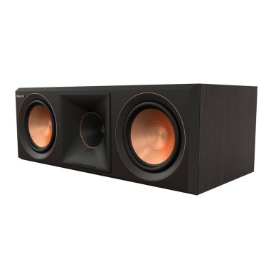 KLIPSCH RP-500C II EBONY - Diffusore Centrale