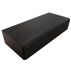 KLIPSCH RP-504C II EBONY - Diffusore Centrale 2