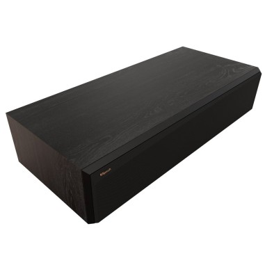 KLIPSCH RP-504C II EBONY - Diffusore Centrale