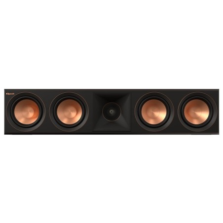 KLIPSCH RP-504C II EBONY - Diffusore Centrale