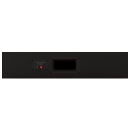 KLIPSCH RP-504C II EBONY - Diffusore Centrale