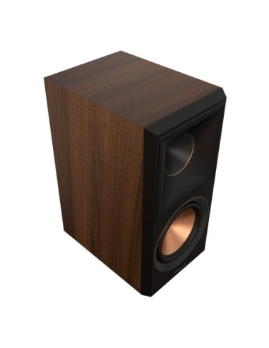KLIPSCH RP-500M II WALNUT - Coppia Diffusori da Supporto