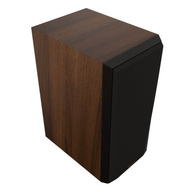 KLIPSCH RP-500M II WALNUT - Coppia Diffusori da Supporto