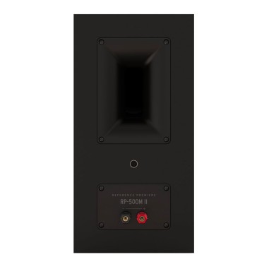 KLIPSCH RP-500M II WALNUT - Coppia Diffusori da Supporto