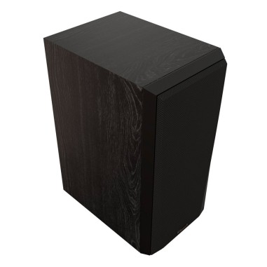 KLIPSCH RP-500M II EBONY - COPPIA DIFFUSORI DA SUPPORTO