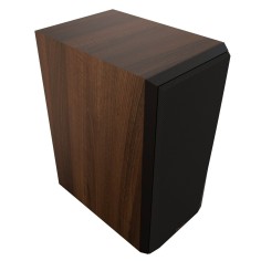 KLIPSCH RP-600M II WALNUT - COPPIA DIFFUSORI DA SUPPORTO 2