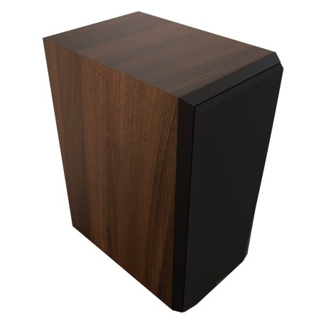 KLIPSCH RP-600M II WALNUT - COPPIA DIFFUSORI DA SUPPORTO