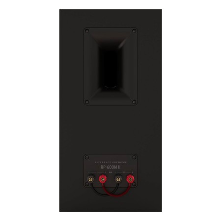 KLIPSCH RP-600M II WALNUT - COPPIA DIFFUSORI DA SUPPORTO