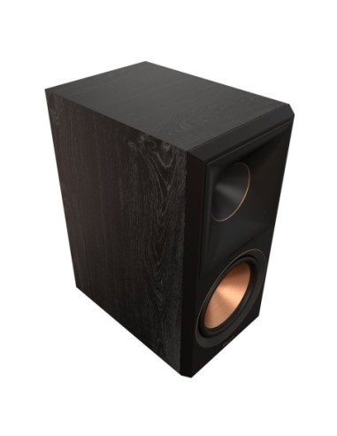KLIPSCH RP-600M II EBONY - COPPIA DIFFUSORI DA SUPPORTO