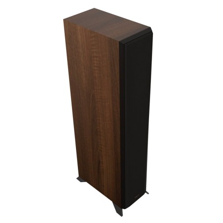 KLIPSCH RP-5000F II WALNUT - COPPIA DIFFUSORI DA PAVIMENTO