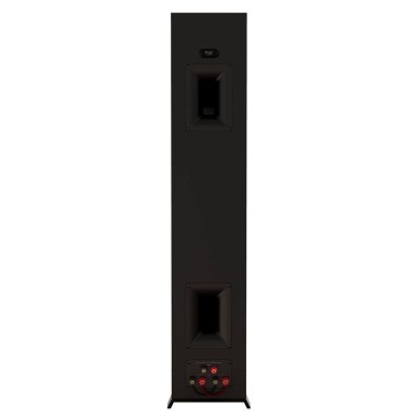 KLIPSCH RP-5000F II EBONY - COPPIA DIFFUSORI DA PAVIMENTO