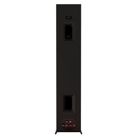 KLIPSCH RP-5000F II EBONY - COPPIA DIFFUSORI DA PAVIMENTO