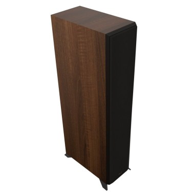KLIPSCH RP-6000F II WALNUT - COPPIA DIFFUSORI DA PAVIMENTO