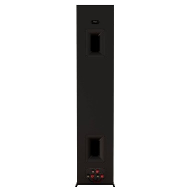 KLIPSCH RP-6000F II WALNUT - COPPIA DIFFUSORI DA PAVIMENTO