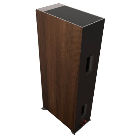 KLIPSCH RP-8060FA II WALNUT - COPPIA DIFFUSORI DA PAVIMENTO