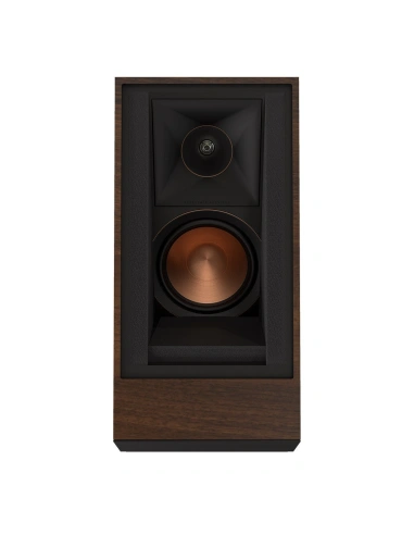 KLIPSCH RP-8060FA II WALNUT - COPPIA DIFFUSORI DA PAVIMENTO