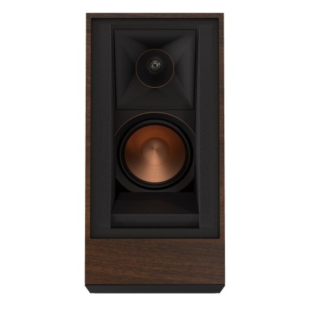 KLIPSCH RP-8060FA II WALNUT - COPPIA DIFFUSORI DA PAVIMENTO