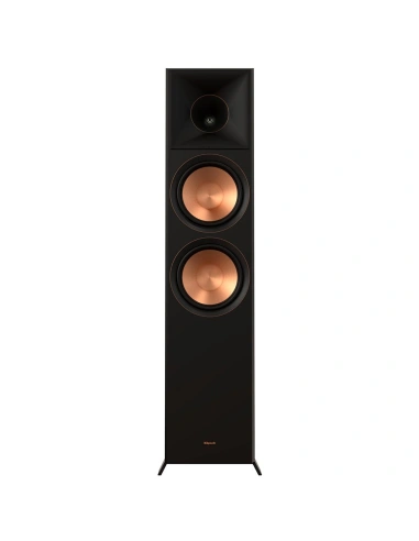KLIPSCH RP-8060FA II WALNUT - COPPIA DIFFUSORI DA PAVIMENTO