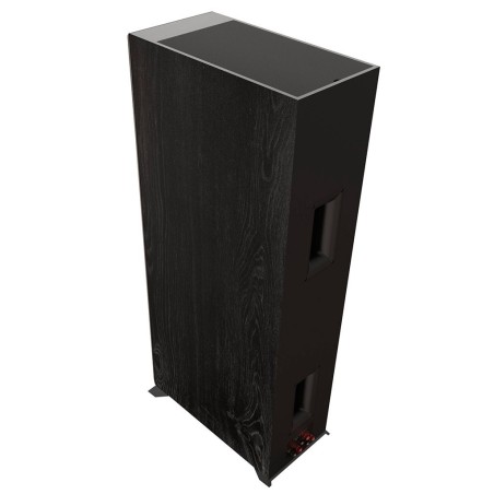 KLIPSCH RP-8060FA II EBONY - COPPIA DIFFUSORI DA PAVIMENTO