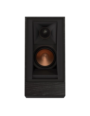 KLIPSCH RP-8060FA II EBONY - COPPIA DIFFUSORI DA PAVIMENTO
