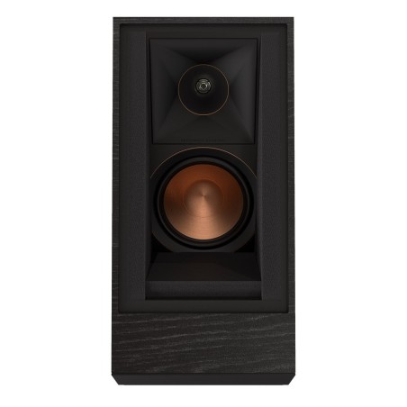KLIPSCH RP-8060FA II EBONY - COPPIA DIFFUSORI DA PAVIMENTO