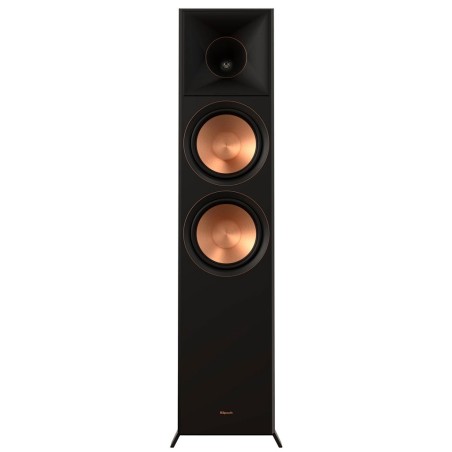 KLIPSCH RP-8060FA II EBONY - COPPIA DIFFUSORI DA PAVIMENTO