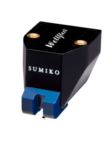 SUMIKO WELLFLEET - FONORIVELATORE