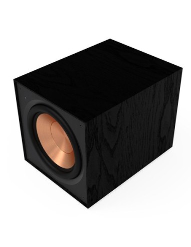 Klipsch R-101SW - Subwoofer amplificato