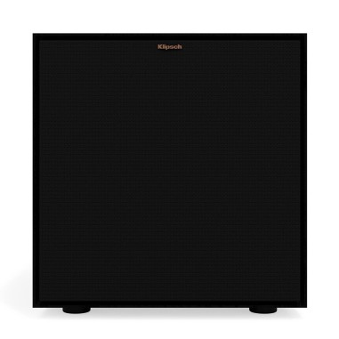 Klipsch R-101SW - Subwoofer amplificato