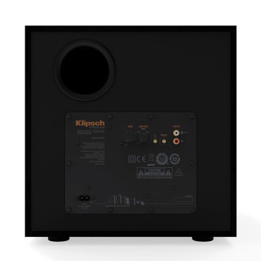 Klipsch R-101SW - Subwoofer amplificato