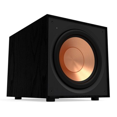 Klipsch R-101SW - Subwoofer amplificato