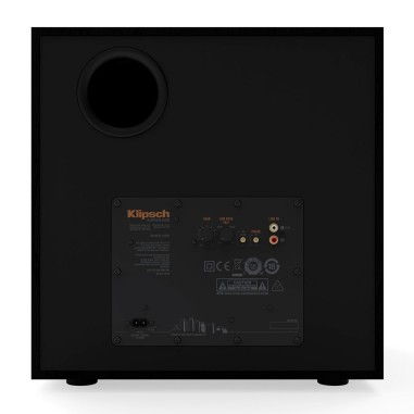 Klipsch R-121SW - Subwoofer amplificato