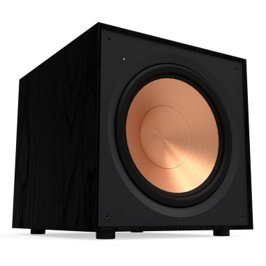 Klipsch R-121SW - Subwoofer amplificato