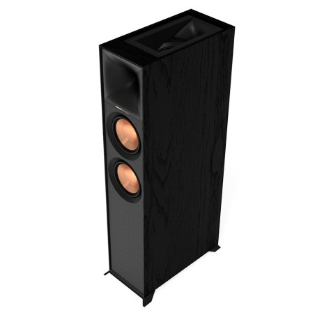 Klipsch R-605FA - Coppia diffusori da pavimento