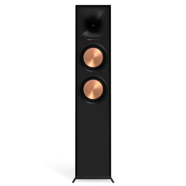 Klipsch R-605FA - Coppia diffusori da pavimento