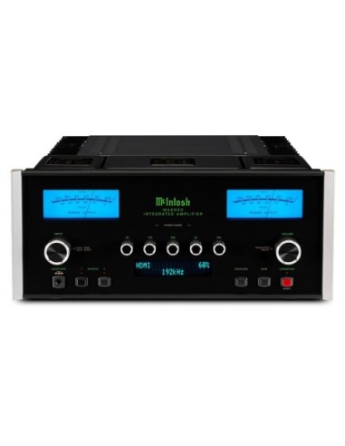 MCINTOSH MA8950 - AMPLIFICATORE INTEGRATO