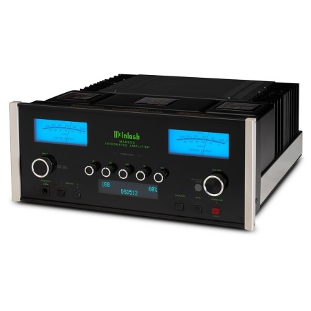 MCINTOSH MA8950 - AMPLIFICATORE INTEGRATO