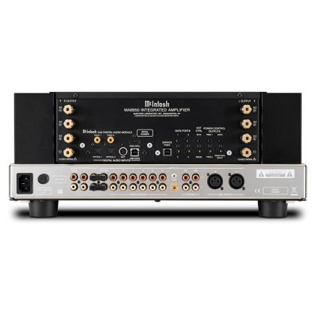 MCINTOSH MA8950 - AMPLIFICATORE INTEGRATO