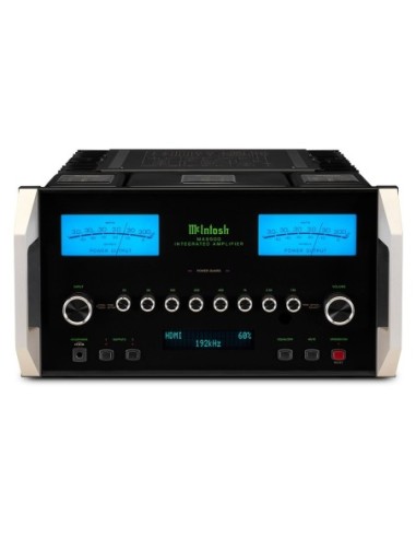 MCINTOSH MA9500 - AMPLIFICATORE INTEGRATO