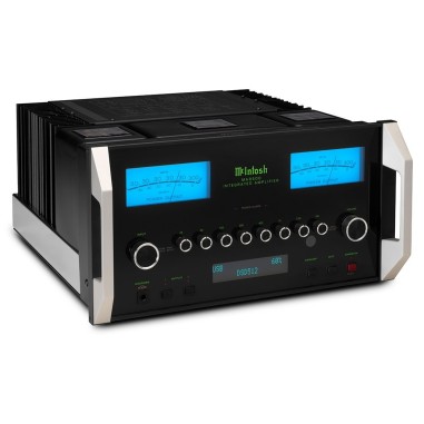 MCINTOSH MA9500 - AMPLIFICATORE INTEGRATO