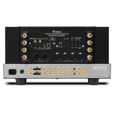 MCINTOSH MA9500 - AMPLIFICATORE INTEGRATO