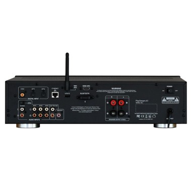 ADVANCE PARIS PLAYSTREAM A1 HDMI - AMPLIFICATORE INTEGRATO