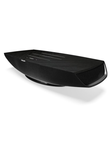 SONUS FABER OMNIA GRAPHITE - Sistema multimediale