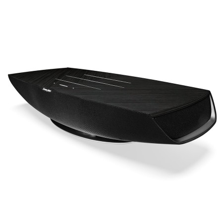 SONUS FABER OMNIA GRAPHITE - Sistema multimediale