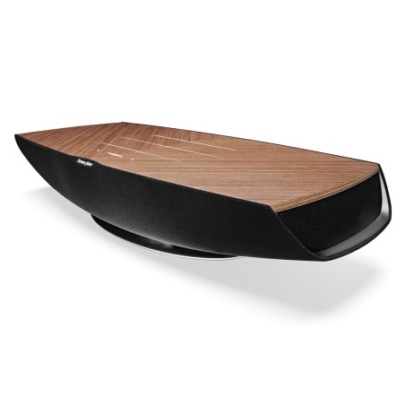 SONUS FABER OMNIA WALNUT - Sistema multimediale