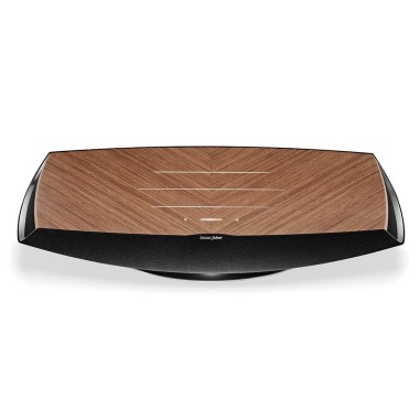 SONUS FABER OMNIA WALNUT - Sistema multimediale