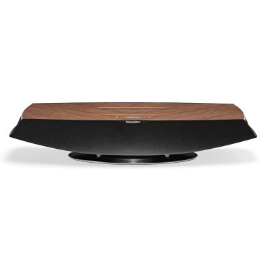 SONUS FABER OMNIA WALNUT - Sistema multimediale