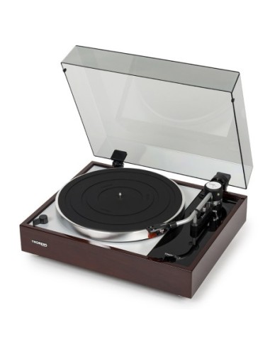 THORENS TD 1500 WALNUT HIGH GLOSS - GIRADISCHI