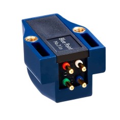 SUMIKO BLUE POINT NO. 3 LOW - FONORIVELATORE 2